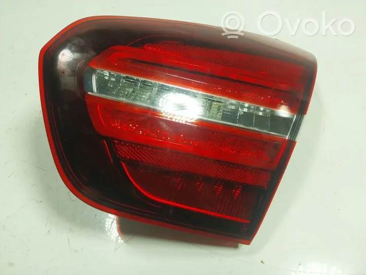 Mercedes-Benz GLA W156 Rear/tail lights A1569068800