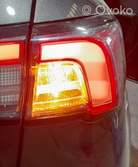 Ford Kuga III Feux arrière / postérieurs 2696784