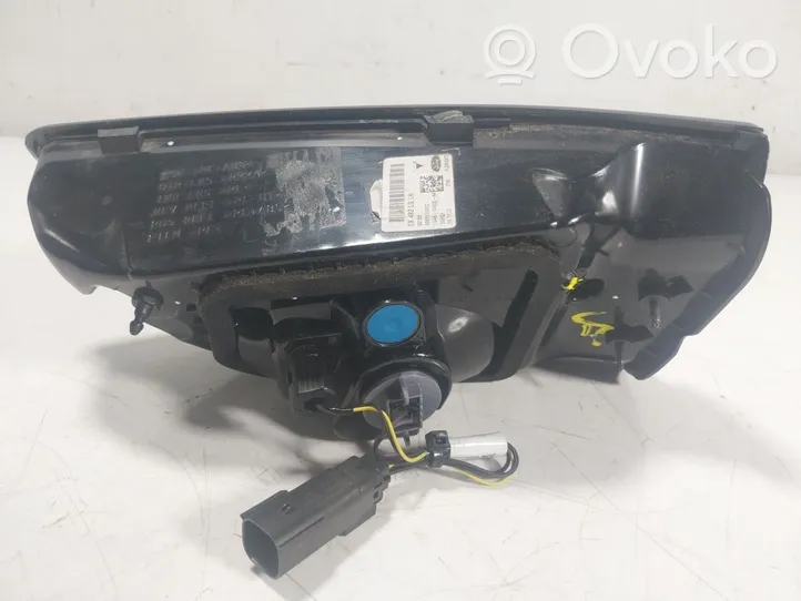 Ford Kuga III Galinis žibintas kėbule 2593802