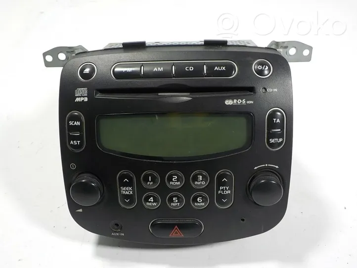 Hyundai i10 Centralina Audio Hi-fi 961000X2304X