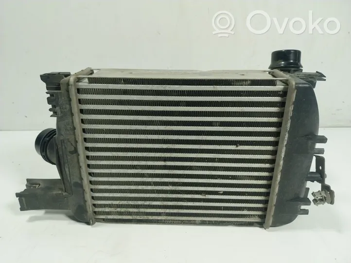 Renault Captur Intercooler radiator 144965154R