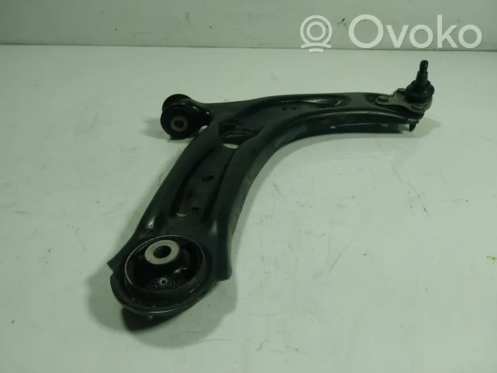 Volkswagen Touran III Triangle bras de suspension inférieur avant 3Q0407152P