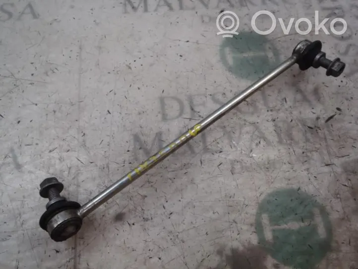 Volvo C30 Barra stabilizzatrice anteriore/stabilizzatore 31340273