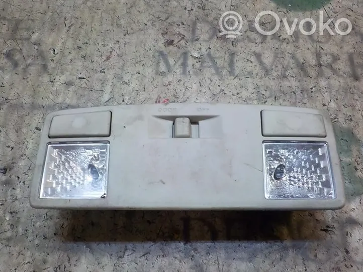 Mazda CX-7 Rivestimento della console di illuminazione installata sul rivestimento del tetto GJ6A69970A75