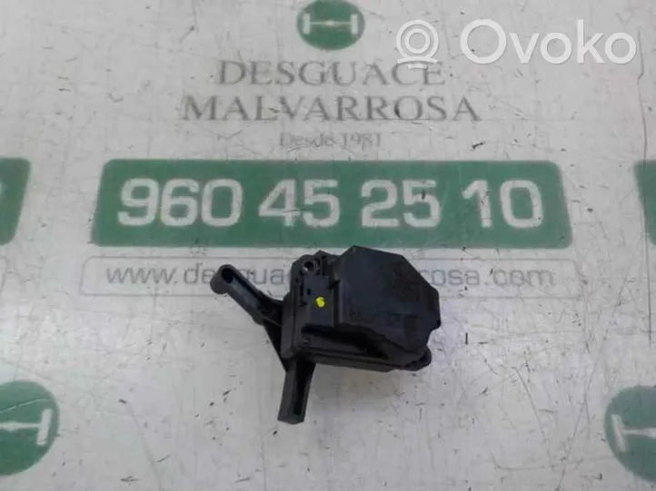 Volvo XC60 Obudowa nagrzewnicy 31497549