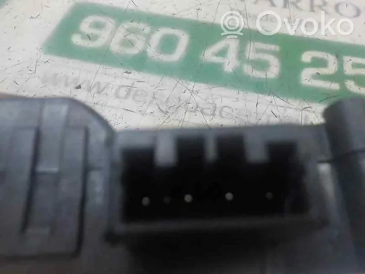 Honda CR-V Obudowa nagrzewnicy 79350TV1G01