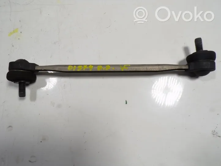 Volkswagen Polo VI AW Barra stabilizzatrice anteriore/stabilizzatore 6R0411315