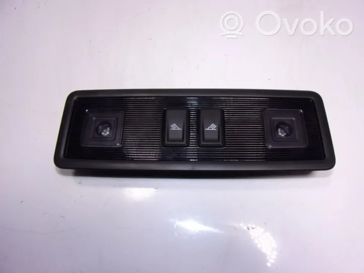 Volkswagen Taigo Rivestimento della console di illuminazione installata sul rivestimento del tetto 2GA947290ADNR