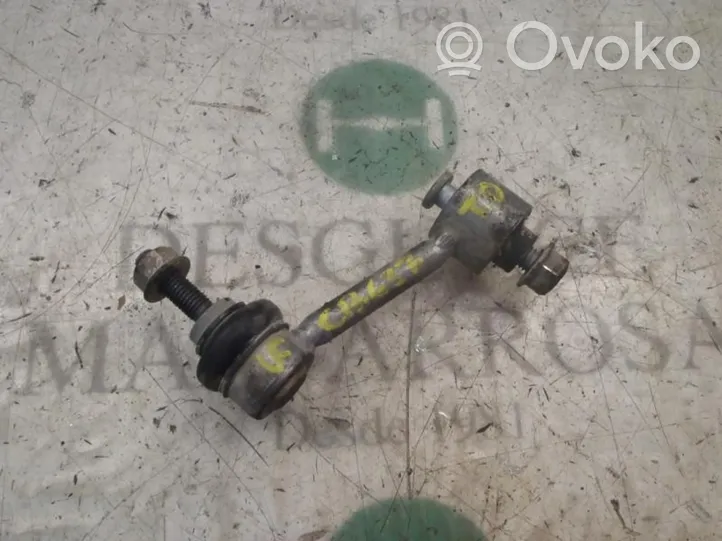 Seat Altea Rear anti-roll bar/stabilizer link 1K0505465K