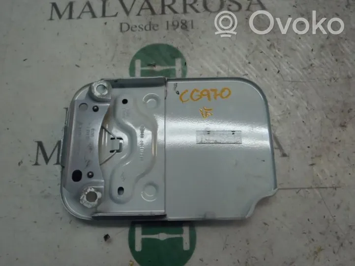 Dacia Lodgy Tappo del serbatoio del carburante 788306650R