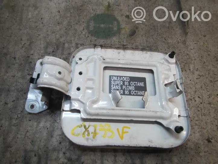 Nissan Qashqai Bouchon de réservoir essence G8830JD0M0