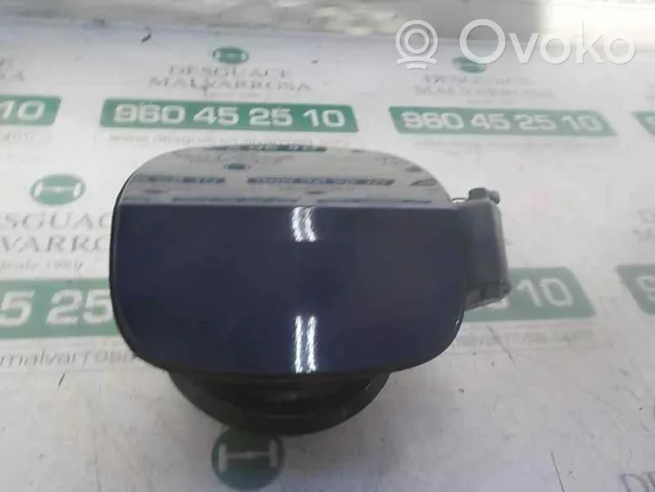 Ford Mondeo MK IV Tappo del serbatoio del carburante 1667652