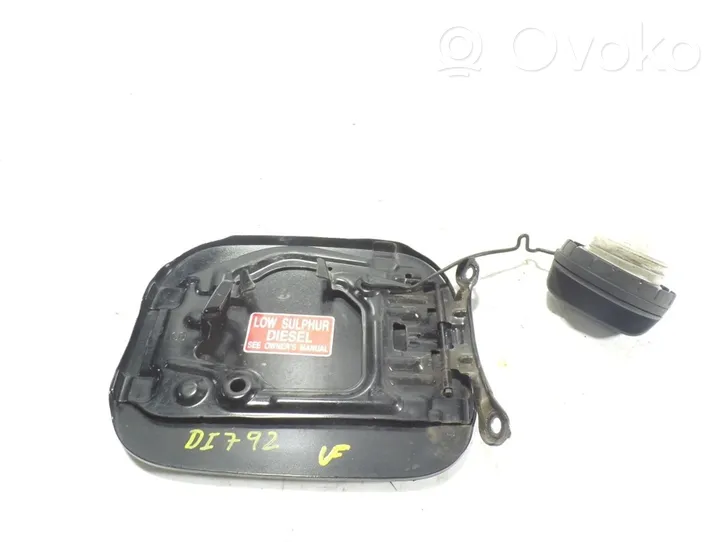 Toyota RAV 4 (XA30) Bouchon de réservoir essence 7735042080