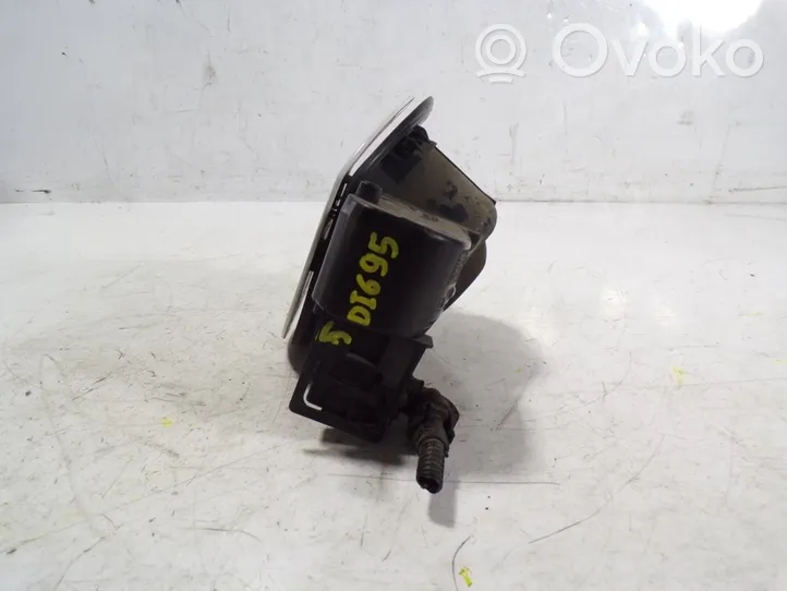 Opel Astra J Tappo del serbatoio del carburante 13322551