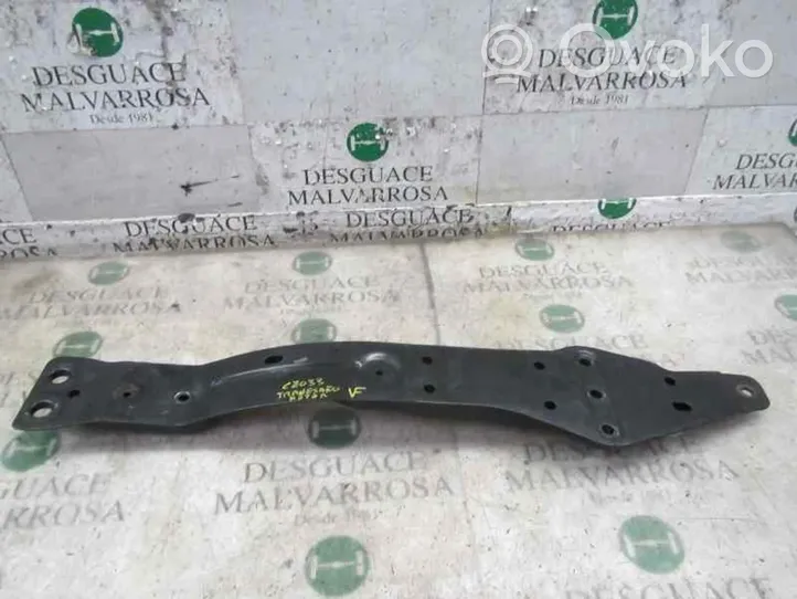 Dodge Journey Pannello di supporto del radiatore 