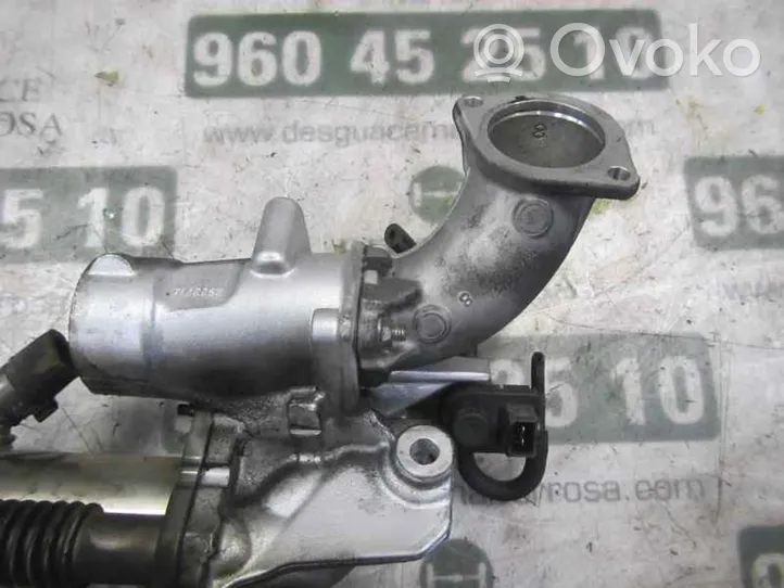 Dacia Dokker EGR dzesētājs 147359714R