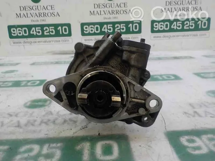 Fiat Doblo Alipainepumppu 55268636