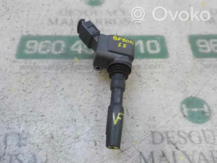 Volkswagen Polo VI AW Bobine d'allumage haute tension 04E905110K