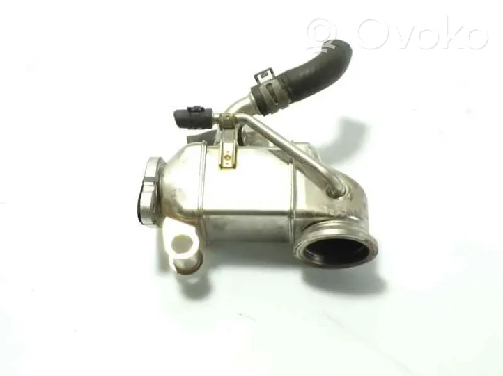 Ford Focus Refroidisseur de vanne EGR JN1Q9F464AA