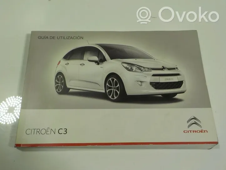 Citroen C3 Pluriel Cerniere del vano motore/cofano 