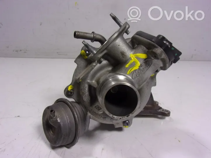 Ford Ecosport Turbo 2082254