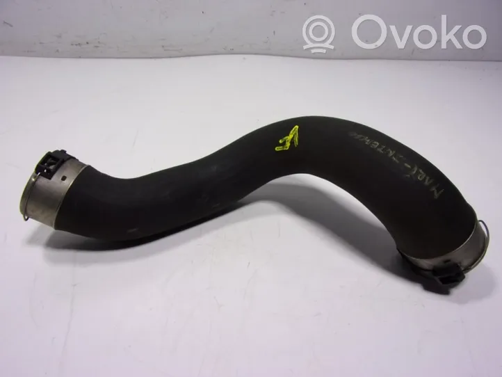 Mercedes-Benz CLK AMG A208 C208 Tube d'admission de tuyau de refroidisseur intermédiaire A2045282582