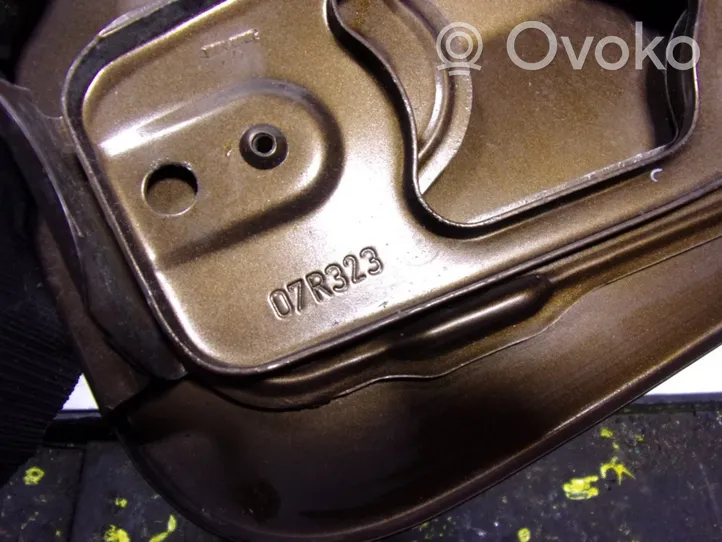 Dacia Duster Tappo del serbatoio del carburante 788304650R