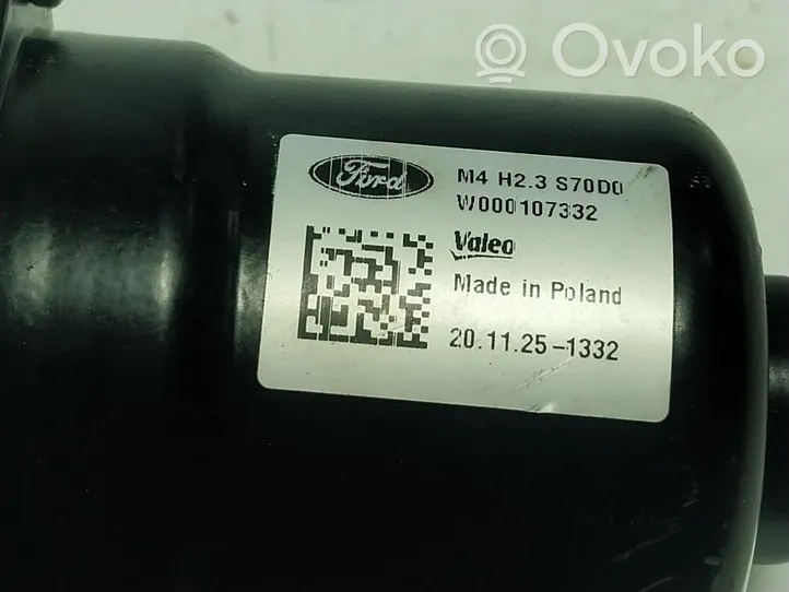 Ford Kuga III Silniczek wycieraczek szyby przedniej / czołowej 2606474