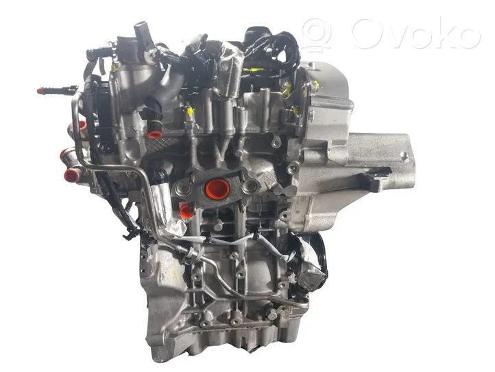 Volkswagen T-Cross Moottori 05C100031M