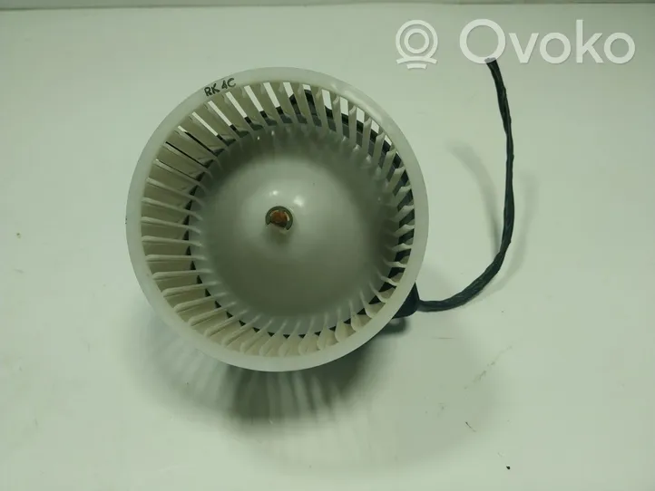 KIA Picanto Ventola riscaldamento/ventilatore abitacolo 