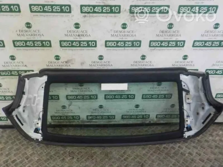 BMW 3 E90 E91 Sunroof set 41007400556