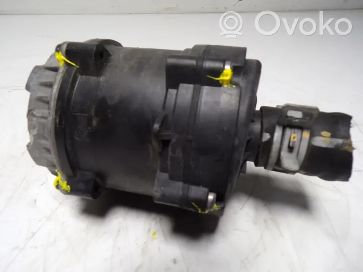 Renault Talisman Pompe à eau de liquide de refroidissement 210108197R