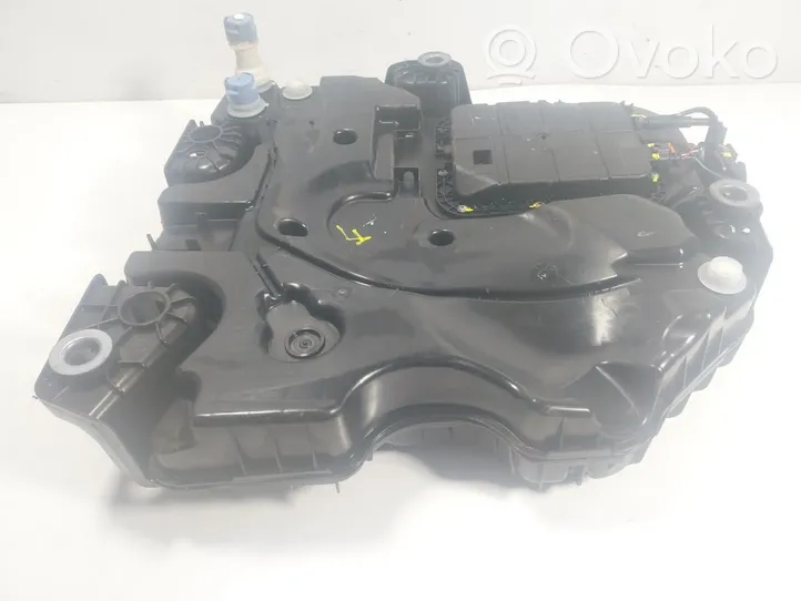 Citroen DS5 Réservoir de fluide AdBlue 9807475580