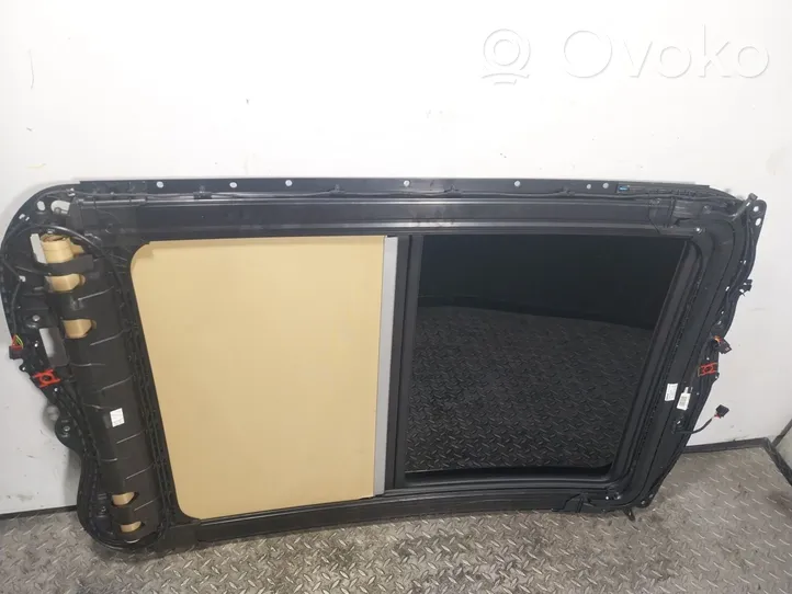 Porsche Macan Sunroof set 95B877941