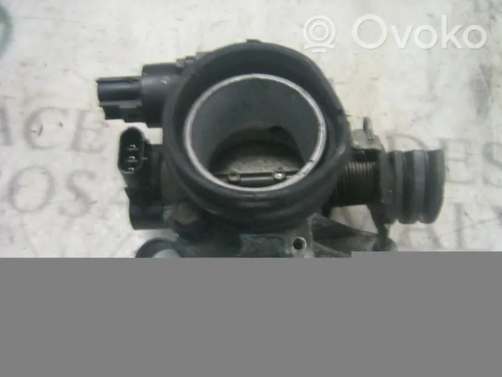 Chrysler Stratus Throttle body valve 