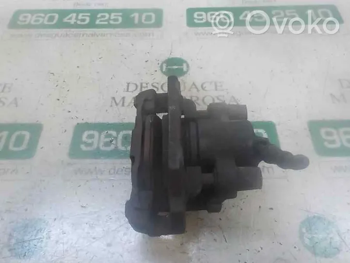 BMW 3 E36 Mordaza caliper del freno trasero 34216758128