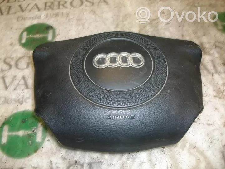 Audi A6 S6 C4 4A Airbag dello sterzo 