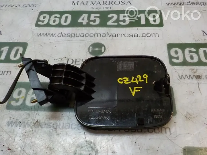 Lancia Musa Tappo del serbatoio del carburante 735367302