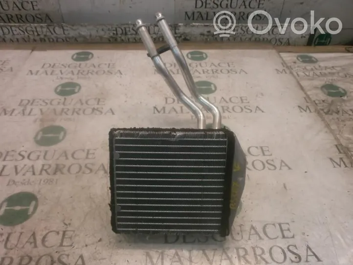 Opel Tigra B A/C cooling radiator (condenser) 