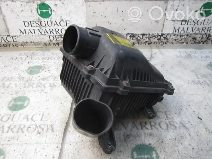 KIA Sportage Filtro dell’aria 