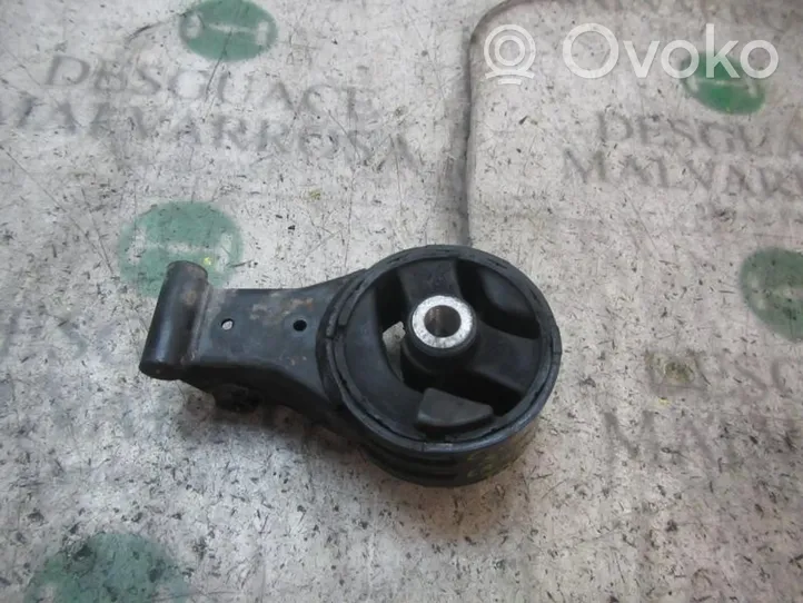 Fiat Croma Pagalvė pavarų dėžės 51775495