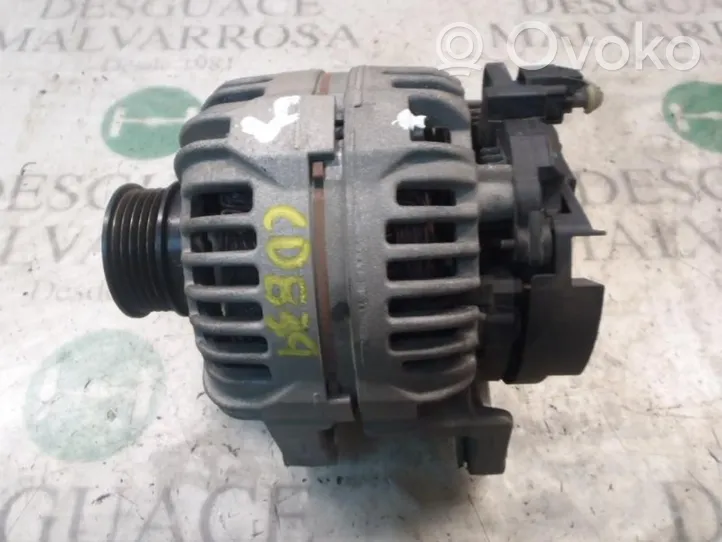 Opel Astra G Generatore/alternatore 