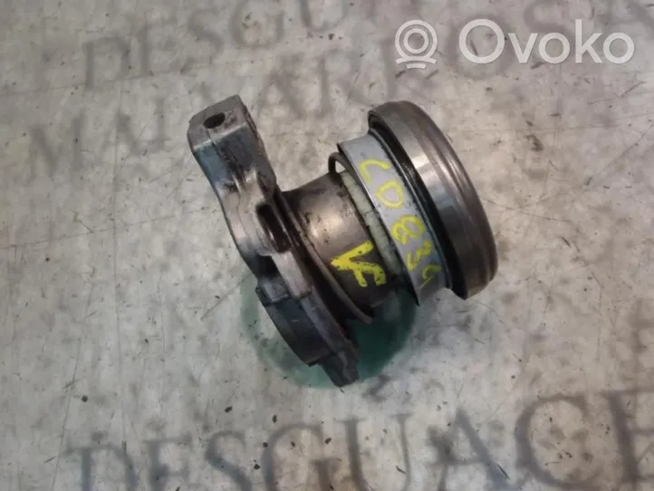 Opel Astra G Cylindre récepteur d'embrayage 
