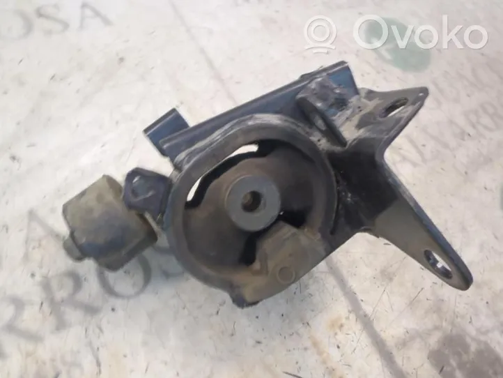 Toyota Corolla Verso E121 Gearbox mount 1237122170