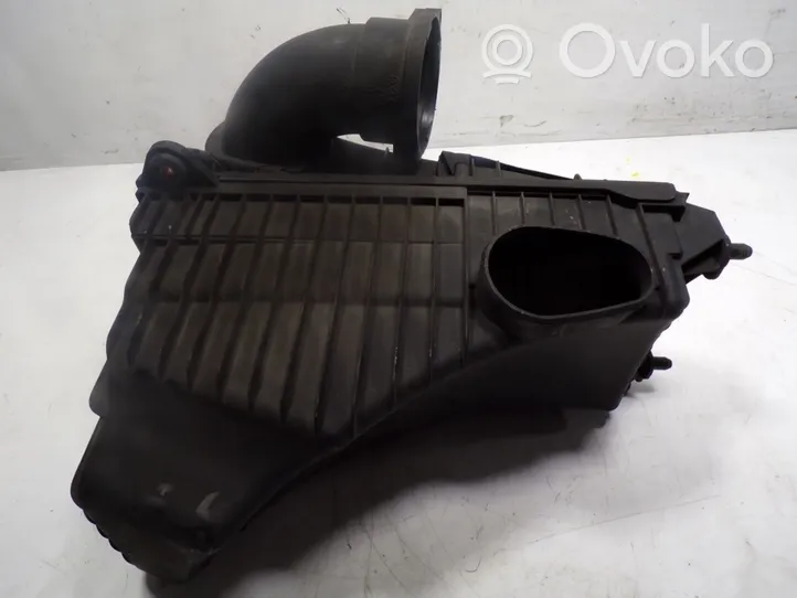 Volkswagen Touareg I Filtro dell’aria 7L0129607