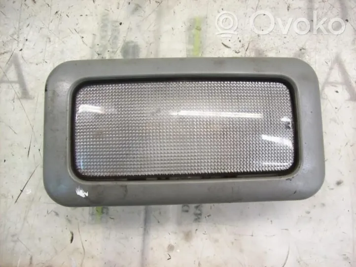 Opel Vivaro Panel oświetlenia wnętrza kabiny 
