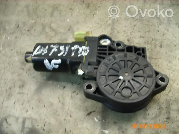 Hyundai Elantra Moteur de lève-vitre de porte arrière 824602D000