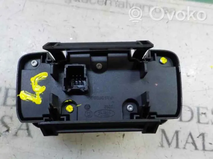 Ford Mondeo Mk III Panel lighting control switch 1791489