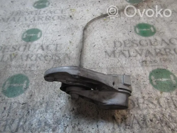 Porsche Cayenne (9PA) Tensor de correa del alternador 95510229900