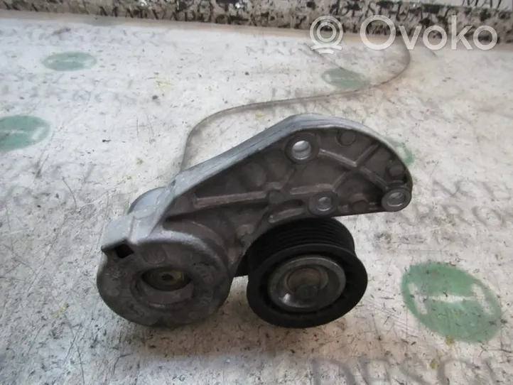 Porsche Cayenne (9PA) Tensor de correa del alternador 95510229900